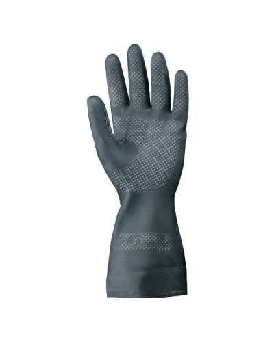 GUANTI IN NEOPRENE TG.L - 12PA