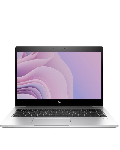 HP 840 G6 14" FHD i5-8265U-16gb (2x 8GB) 512gb NVME Win 11 Pro MAR
