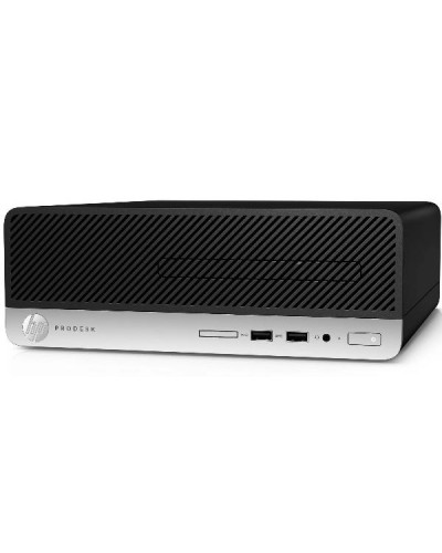 HP 400 G6 SFF i5-9500/16gb (2x 8GB) 512GB nvme Win 11 Pro Mar