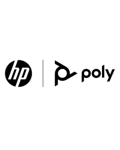 HP Poly 5 Year Poly+ Studio X52