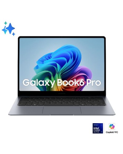 Galaxy Book6 PRO (2 years pick-up and return)