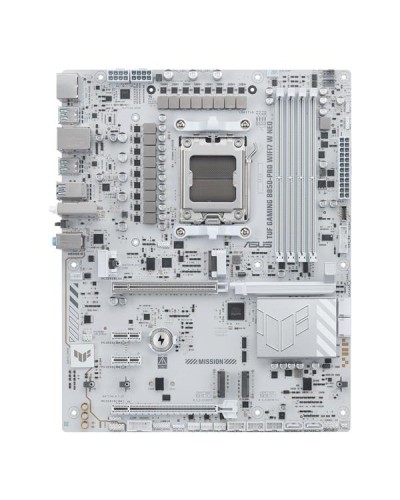 TUF GAMING B850-PRO WIFI7 W NEO