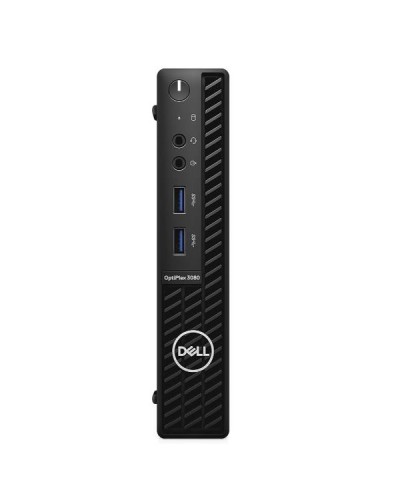 Dell 3080 Micro i5-10500T/16gb (2x 8GB) 512GB nvme Win 11 Pro MAR