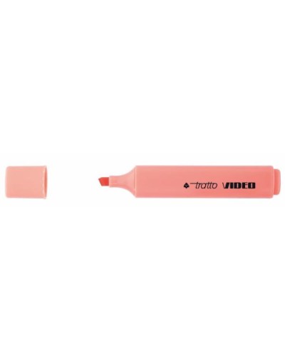 CF12 TRATTO VIDEO ROSA PAST
