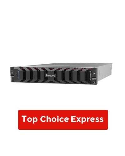 TOP CHOICE EXPRESS SR650 V4 - IL TUO SERVER CONFIGURATO IN 10 GIORNI*