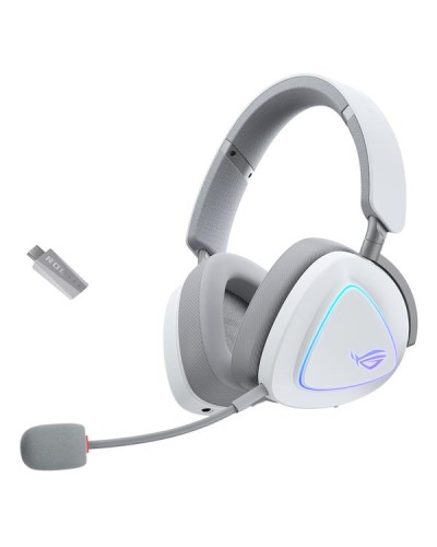 A701 ROG DELTA II/WHT