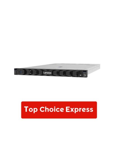TOP CHOICE EXPRESS SR630 V4 - IL TUO SERVER CONFIGURATO IN 10 GIORNI*