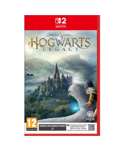 HOGWARTS LEGACY SWITCH 2