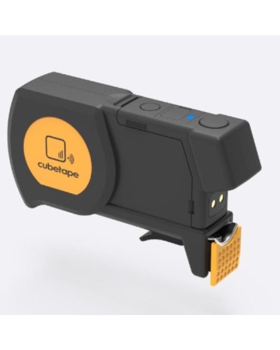 C200L - METRO ELETTRONICO 7,5 MT., CAVO USB, BLUETOOTH, 2.4 GHz USB Dongle