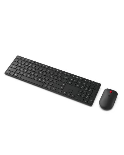 Combinazione di mouse e tastiera wireless Multi-Mode Pro Lenovo 6000-Italia