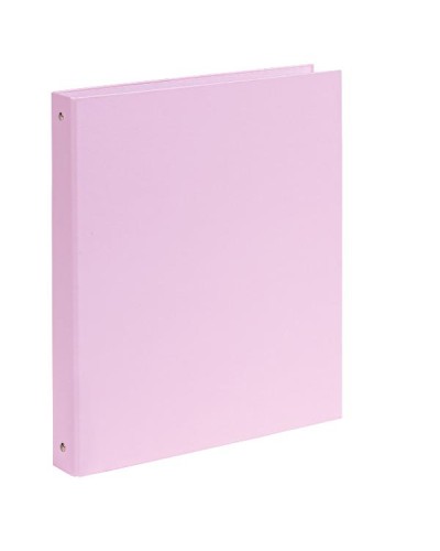 PASTEL raccoglitore 4 anelli da 30 mm (conf.10)