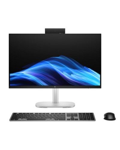 EliteStudio 8 Aio G1i 23.8 inch AI PC Touch Wolf Pro Security Edition