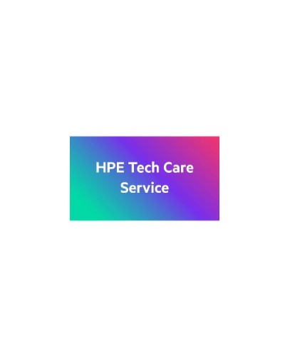 HPE 5Y TC ESS MSA2070 SFF DISK ENCL