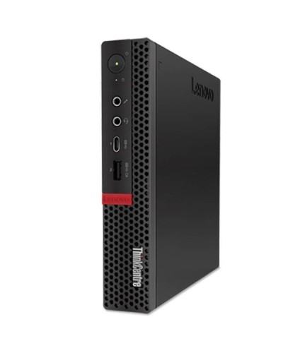 Lenovo M730Q Tiny i5-10500T/16gb (2x 8GB) 512GB nvme Win 11 Pro Mar