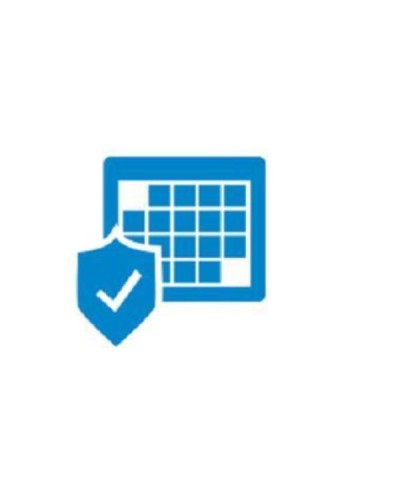 EHS 4YR Warranty EUR Surface Pro 12"