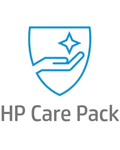 Care Pack 5 anni Onsite NBD con Telemetria (per EliteDesk 8 AI)