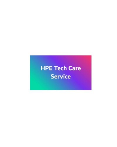 HPE 4Y TC ESS MSA2070 SFF DISK ENCL