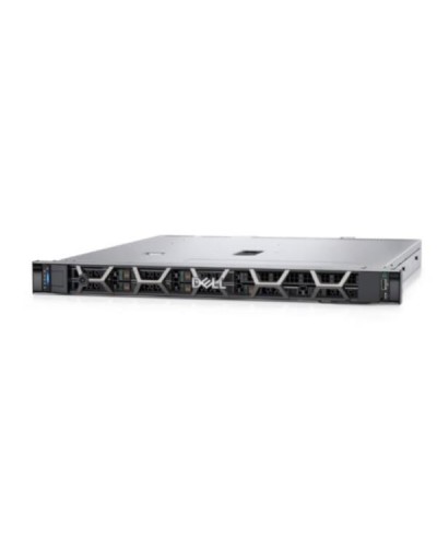 Dell PowerEdge R360 Smart Selection8x2.5"6333P1x32GB2x480GB SSD SATA700WH7553Yr Basic NBD