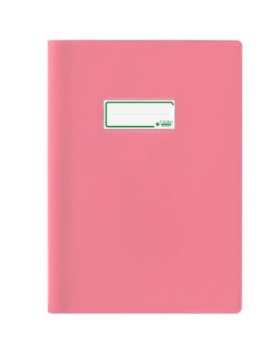 Coprimaxi COLIBRI'' polietilene bio-based laccato A4 (conf.24)