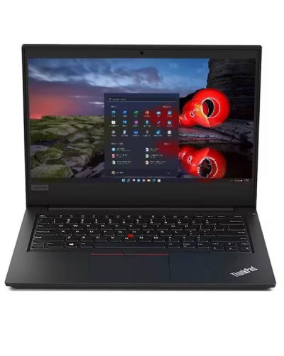 REF Lenovo Thinkpad E490 14" FHD i5-8365U 8GB 256GB Win 11 Pro MAR