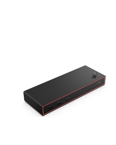 THINKPAD USB4 DOCK 5000 - 100W