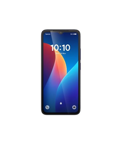 TCL K70 SE 4G INDIGO BLACK - SMARTPHONE