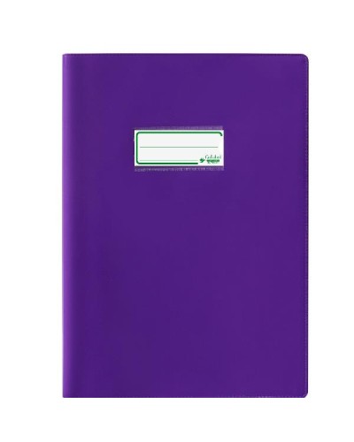 Coprimaxi COLIBRI'' polietilene bio-based laccato A4 (conf.24)