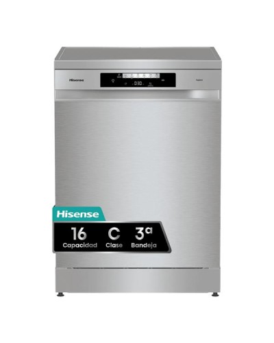FS INOX  CL C  16 COP  3 CESTO 6 PR