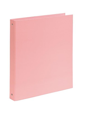 PASTEL raccoglitore 4 anelli da 30 mm (conf.10)