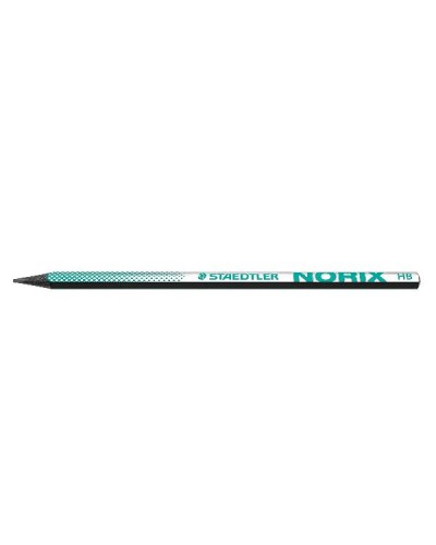 CF12 MATITA GRAFITE NORIX HB VERDE