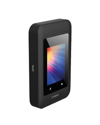 Hotspot mobile con display 4G+ 900