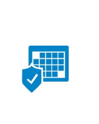 EHS+ 3YR Warranty EUR Surface Pro 12"