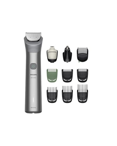 All-in-One Trimmer 5000 Series Rifinitore 10 in 1
