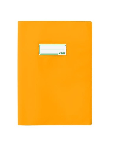 Coprimaxi COLIBRI'' polietilene bio-based laccato A4 (conf.24)