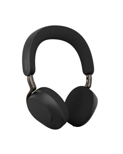 37599-999-889 - JABRA EVOLVE3 75 MS LINK390C BLACK WLC CHRG