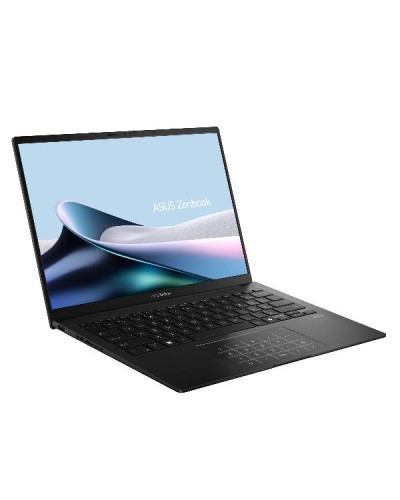 Zenbook 14 - senza alimentatore