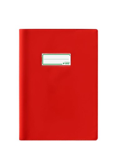 Coprimaxi COLIBRI'' polietilene bio-based laccato A4 (conf.24)