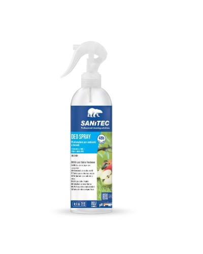 CF12 DEO SPRAY PESCA E MELA V 300ML