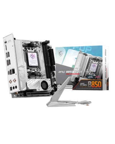 MPG B850I EDGE TI WIFI