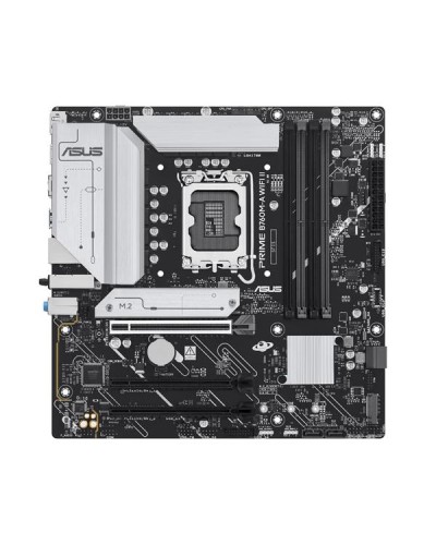 PRIME B760M-A WIFI II