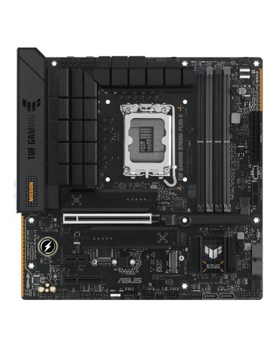 TUF GAMING B760M-PLUS II