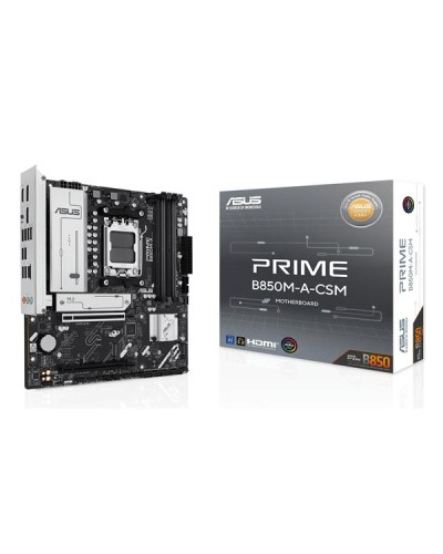 PRIME B850M-A-CSM
