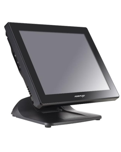 PS3615 15" TFT LCD PCAP, INTEL CELERON J6412, 8GB/128GB, 5 X USB, LAN, RS232, WINDOWS 10 IOT