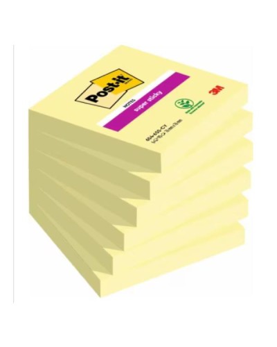 POST-IT SK GIALLO 76X76