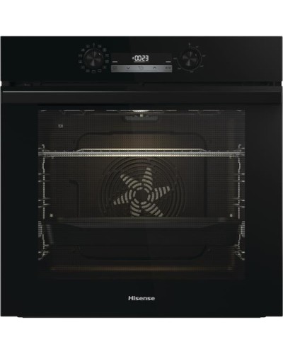 FORNO NERO GUIDE TELESCOPICHE