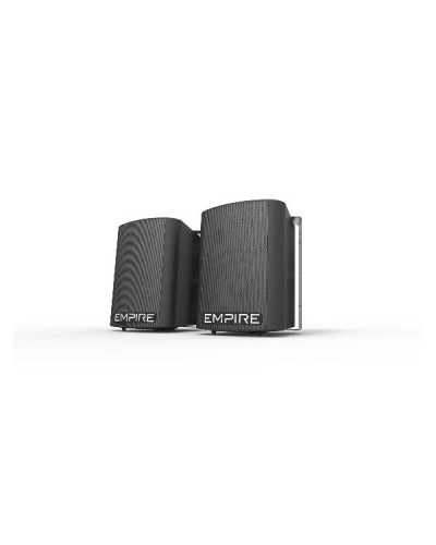 EMPIRE WALL 200 BLACK