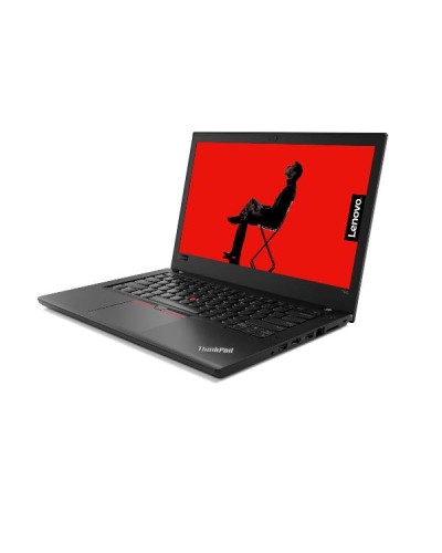 REF Lenovo T480 14" FHD i7-8650U/16/480GB Win 11 Pro MAR