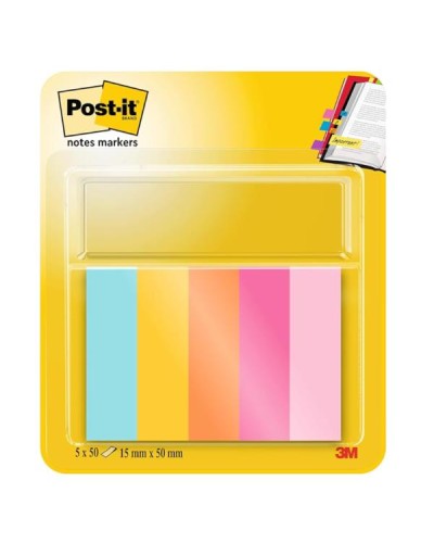 CF5 POST-IT/BEACHSIDE/15X50/50FF
