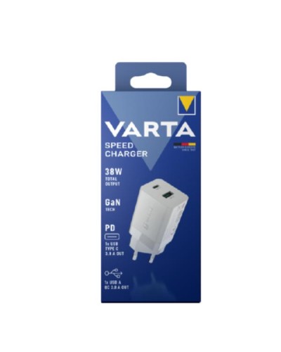 VARTA Speed Charger 38 W