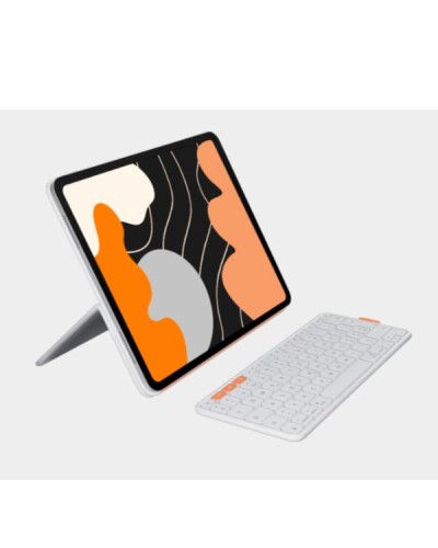 FLIP FOLIO IPAD 11" LAYOUT ITALIANO